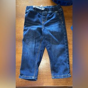 24 months
Pretty brand new
No stains